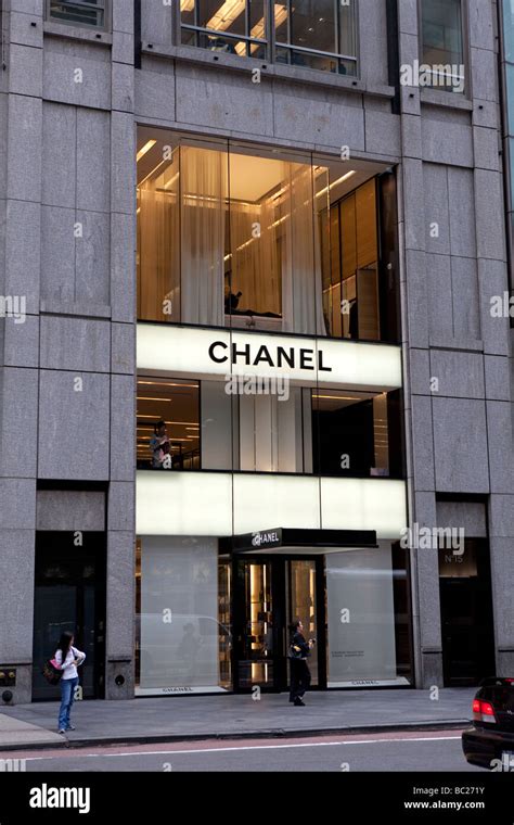 chanel locations new york|chanel boutique near me.